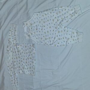 Single item: White Agabang